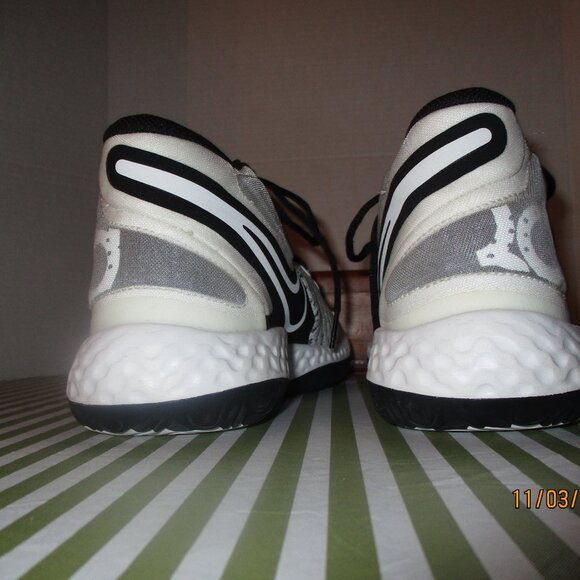 Nike Trey VIII High-top Sneakers - Picture 10 of 15